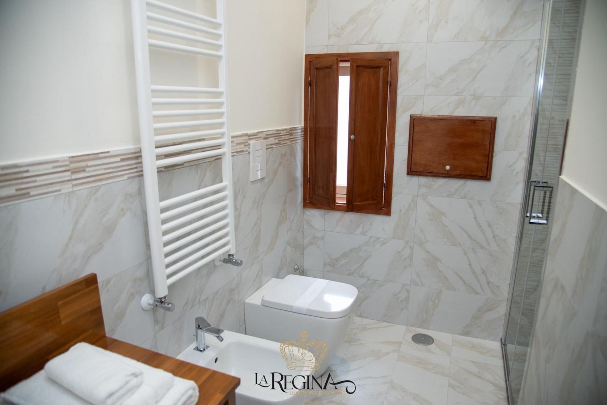 La Regina Luxury Holiday Home Cava deʼ Tirreni المظهر الخارجي الصورة