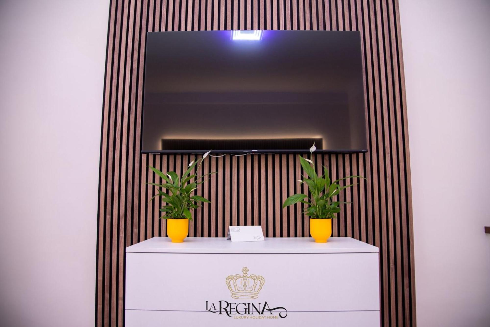 La Regina Luxury Holiday Home Cava deʼ Tirreni المظهر الخارجي الصورة
