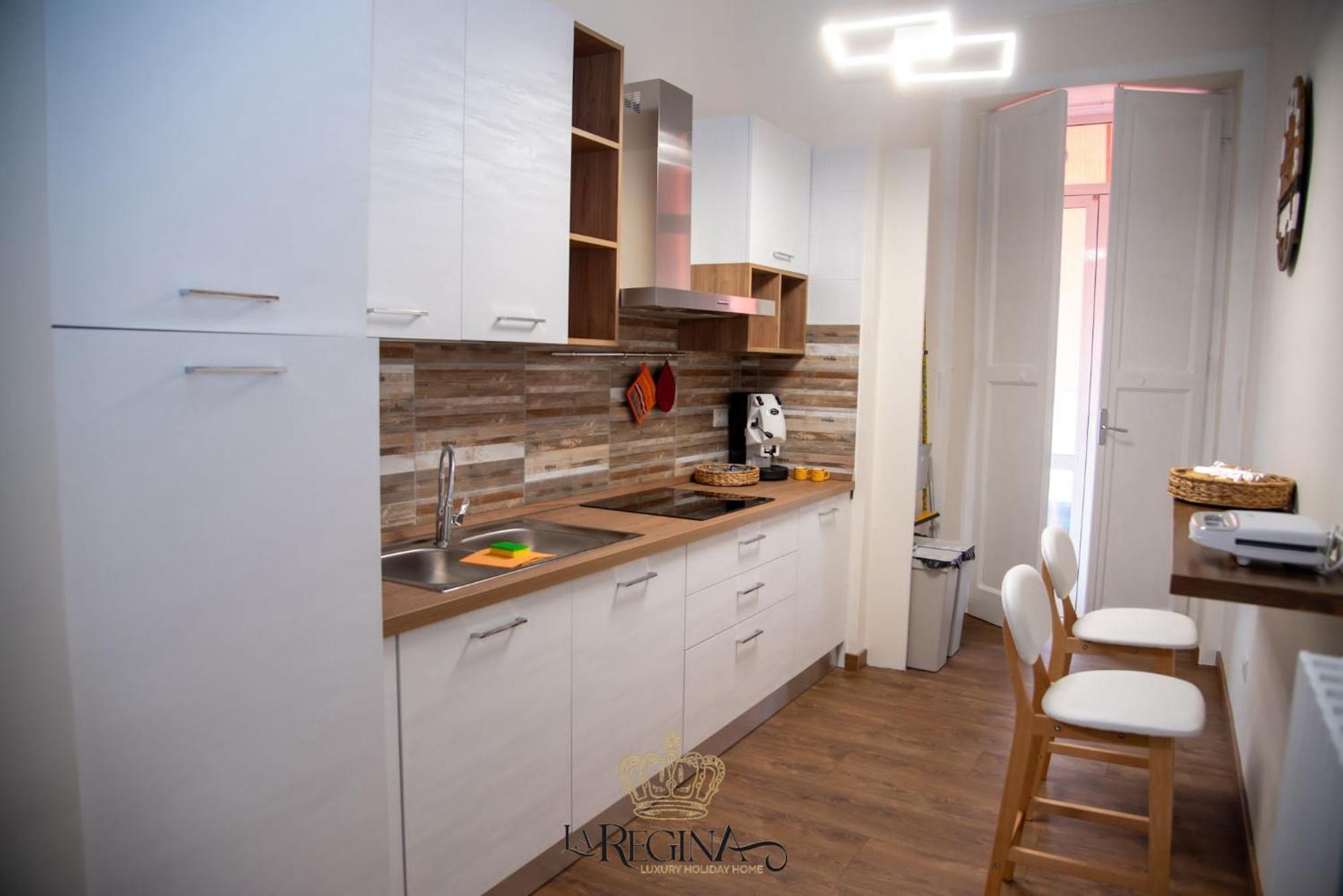 La Regina Luxury Holiday Home Cava deʼ Tirreni المظهر الخارجي الصورة
