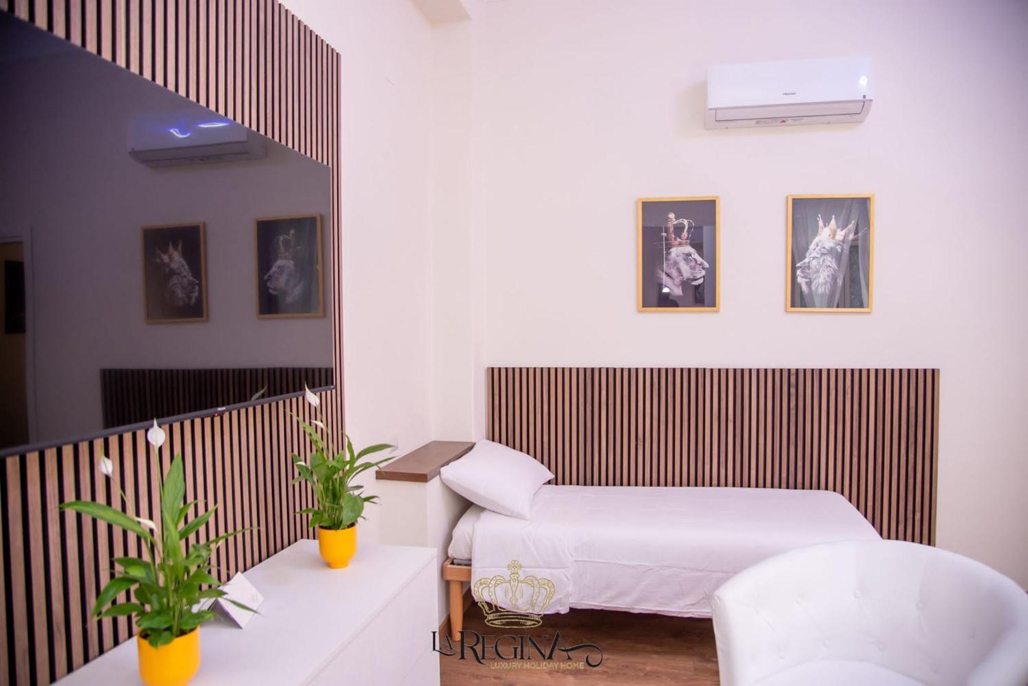 La Regina Luxury Holiday Home Cava deʼ Tirreni المظهر الخارجي الصورة