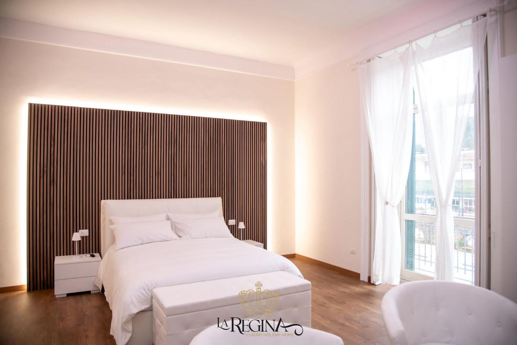 La Regina Luxury Holiday Home Cava deʼ Tirreni المظهر الخارجي الصورة