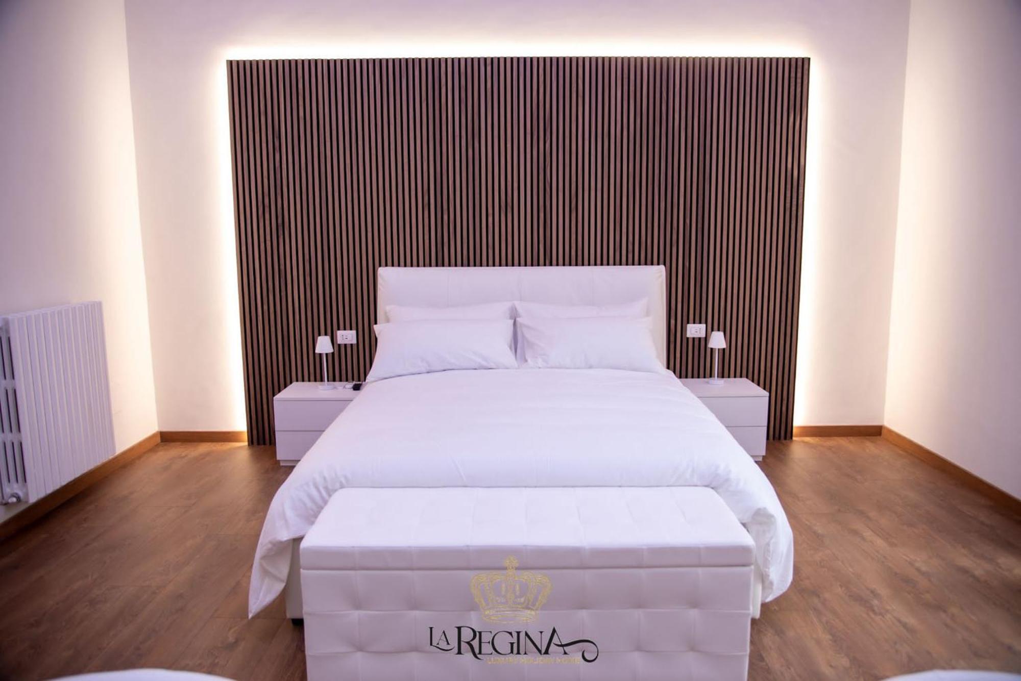 La Regina Luxury Holiday Home Cava deʼ Tirreni المظهر الخارجي الصورة