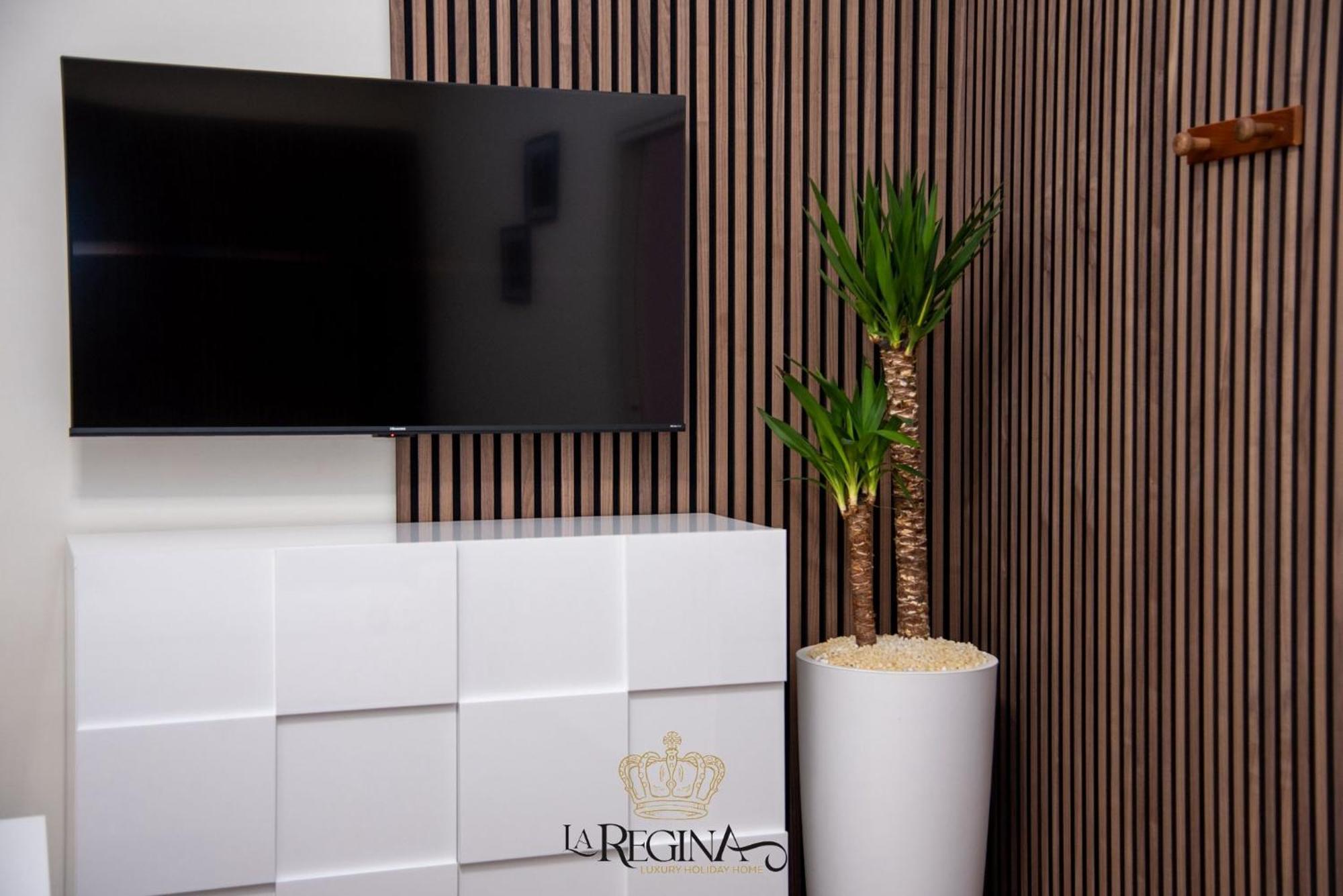 La Regina Luxury Holiday Home Cava deʼ Tirreni المظهر الخارجي الصورة