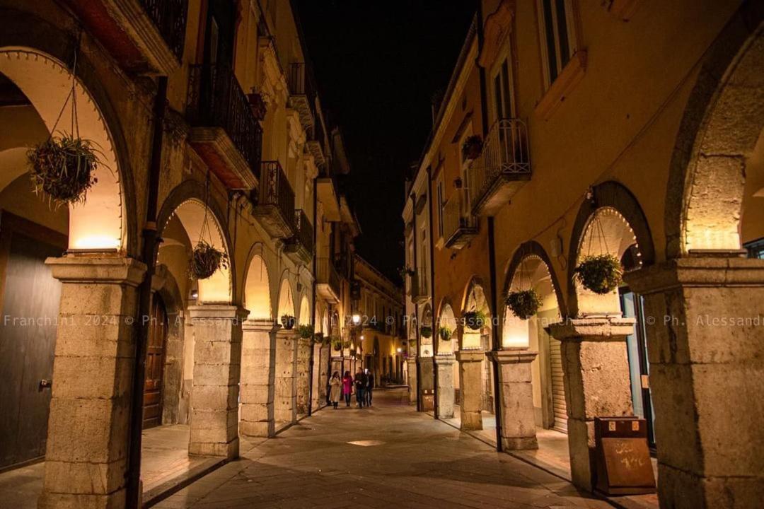 La Regina Luxury Holiday Home Cava deʼ Tirreni المظهر الخارجي الصورة