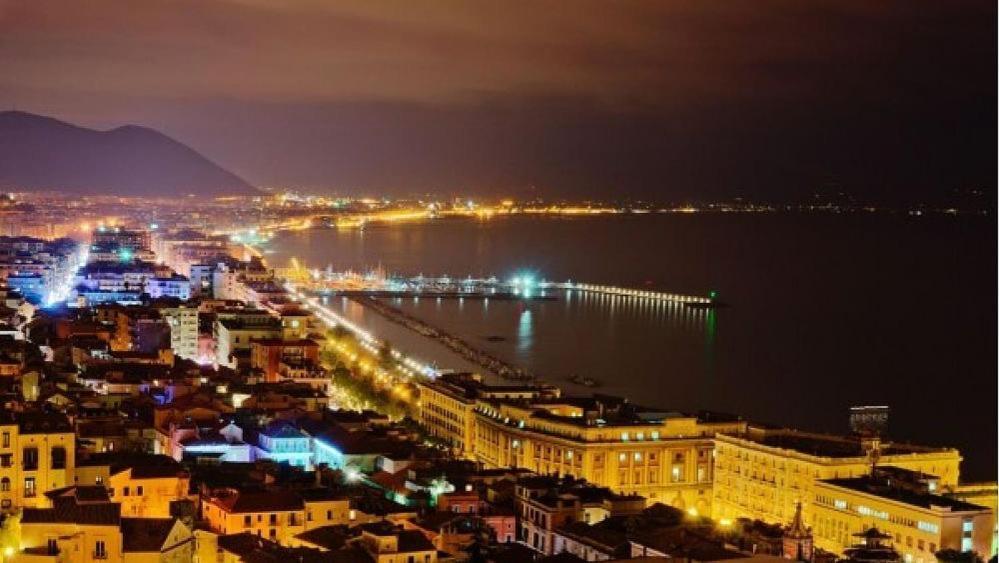La Regina Luxury Holiday Home Cava deʼ Tirreni المظهر الخارجي الصورة