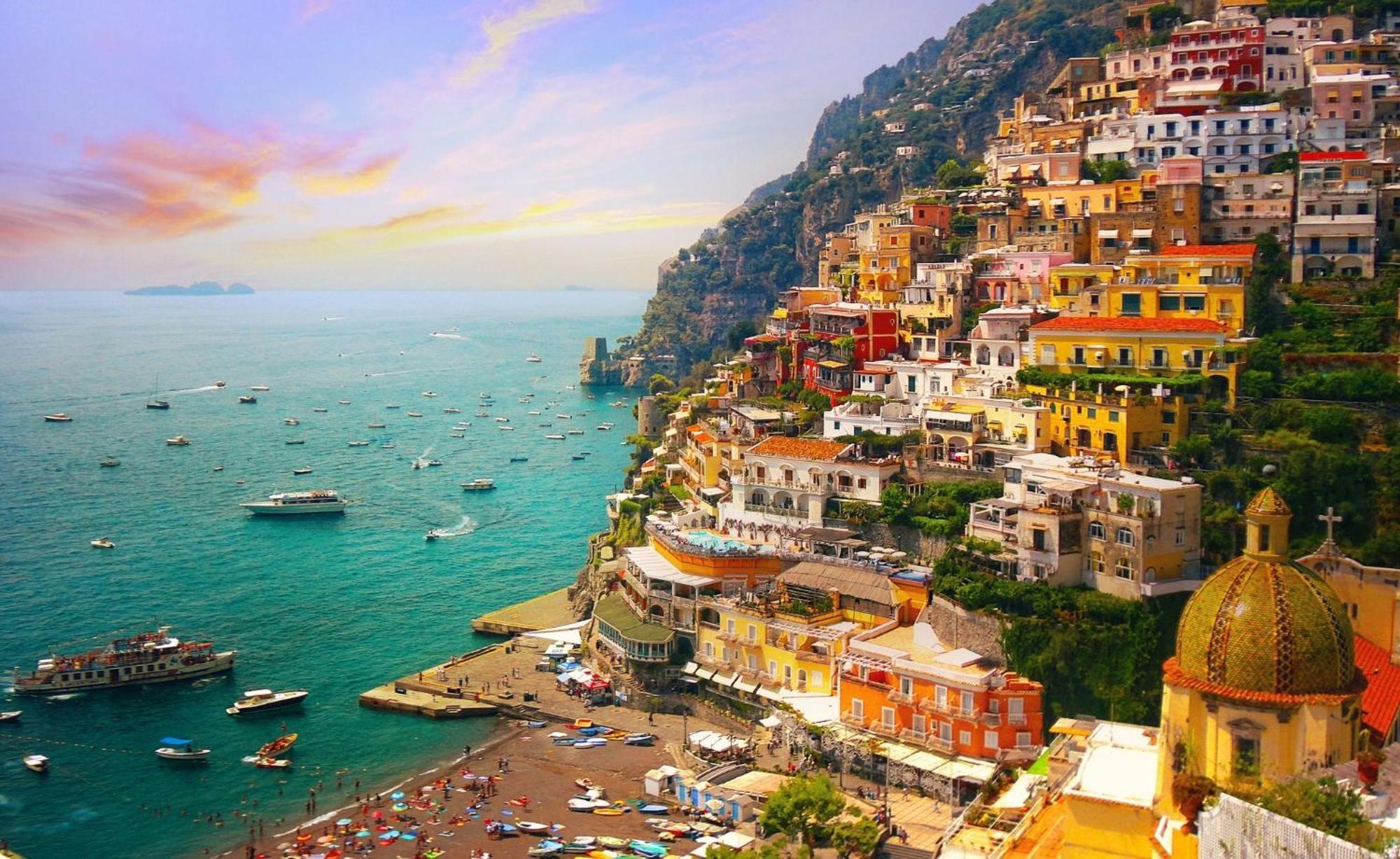 La Regina Luxury Holiday Home Cava deʼ Tirreni المظهر الخارجي الصورة